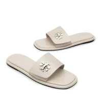 $92.00 USD Tory Burch TB Slippers For Women #1400768