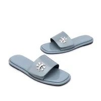 $92.00 USD Tory Burch TB Slippers For Women #1400773