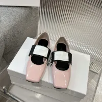 $92.00 USD Givenchy Flat Shoes For Women #1400782