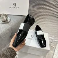 $92.00 USD Givenchy Flat Shoes For Women #1400784
