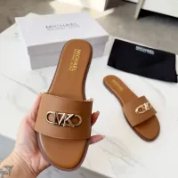 $82.00 USD Michael Kors Slippers For Women #1400785