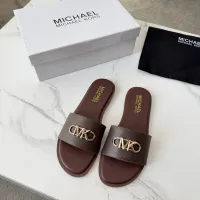 $82.00 USD Michael Kors Slippers For Women #1400786