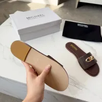 $82.00 USD Michael Kors Slippers For Women #1400786
