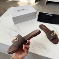 $82.00 USD Michael Kors Slippers For Women #1400786