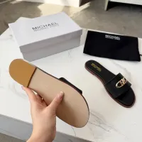 $82.00 USD Michael Kors Slippers For Women #1400787