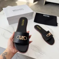$82.00 USD Michael Kors Slippers For Women #1400787