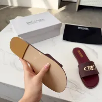 $82.00 USD Michael Kors Slippers For Women #1400788
