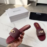 $82.00 USD Michael Kors Slippers For Women #1400788
