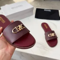 $82.00 USD Michael Kors Slippers For Women #1400788