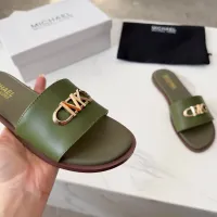 $82.00 USD Michael Kors Slippers For Women #1400789