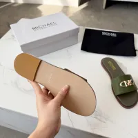 $82.00 USD Michael Kors Slippers For Women #1400789
