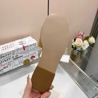 $82.00 USD Dolce & Gabbana D&G Slippers For Women #1400790