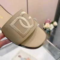 $82.00 USD Dolce & Gabbana D&G Slippers For Women #1400791