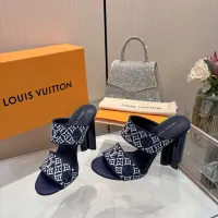 $115.00 USD Louis Vuitton Sandal For Women #1400799