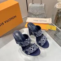 $115.00 USD Louis Vuitton Sandal For Women #1400799