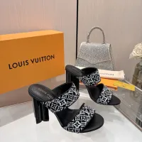 $115.00 USD Louis Vuitton Sandal For Women #1400800