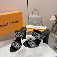 $115.00 USD Louis Vuitton Sandal For Women #1400800