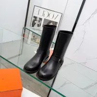 $160.00 USD Hermes Boots For Women #1400803