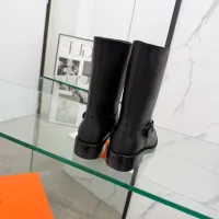 $160.00 USD Hermes Boots For Women #1400803