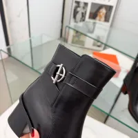 $145.00 USD Hermes Boots For Women #1400805