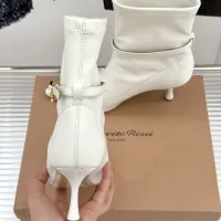 $115.00 USD Gianvito Rossi Boots For Women #1400806