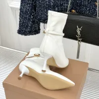 $115.00 USD Gianvito Rossi Boots For Women #1400806