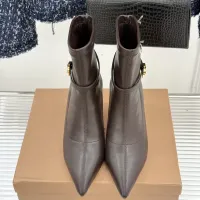 $115.00 USD Gianvito Rossi Boots For Women #1400808