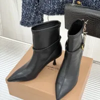$115.00 USD Gianvito Rossi Boots For Women #1400809