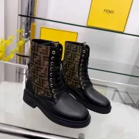 $118.00 USD Fendi Fashion Boots For Women #1400815