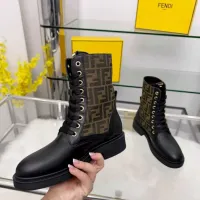 $118.00 USD Fendi Fashion Boots For Women #1400815