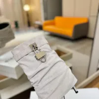 $192.00 USD Givenchy Boots For Women #1400818