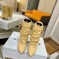 $192.00 USD Givenchy Boots For Women #1400820