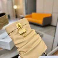 $192.00 USD Givenchy Boots For Women #1400820