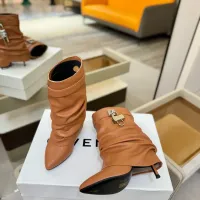 $192.00 USD Givenchy Boots For Women #1400821