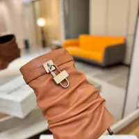 $192.00 USD Givenchy Boots For Women #1400821