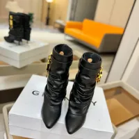 $192.00 USD Givenchy Boots For Women #1400824