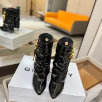 $192.00 USD Givenchy Boots For Women #1400825