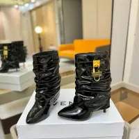 $192.00 USD Givenchy Boots For Women #1400825