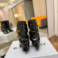 $192.00 USD Givenchy Boots For Women #1400825
