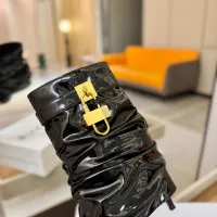 $192.00 USD Givenchy Boots For Women #1400825