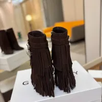 $192.00 USD Givenchy Boots For Women #1400828