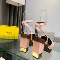 $160.00 USD Fendi Sandal For Women #1400831