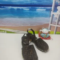 $160.00 USD Fendi Sandal For Women #1400835