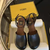 $160.00 USD Fendi Sandal For Women #1400837