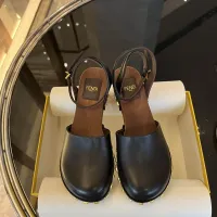 $160.00 USD Fendi Sandal For Women #1400837