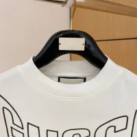 $76.00 USD Gucci T-Shirts Long Sleeved For Unisex #1400840