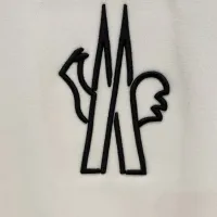 $76.00 USD Moncler T-Shirts Long Sleeved For Unisex #1400842