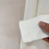 $76.00 USD Prada T-Shirts Long Sleeved For Unisex #1400848