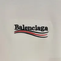 $76.00 USD Balenciaga T-Shirts Long Sleeved For Unisex #1400852