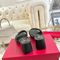 $85.00 USD Valentino Slippers For Women #1400857